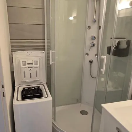 Apartament Au Pied Du Port A Port *